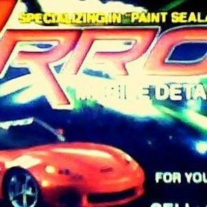 Meet your Posher, Rogelio